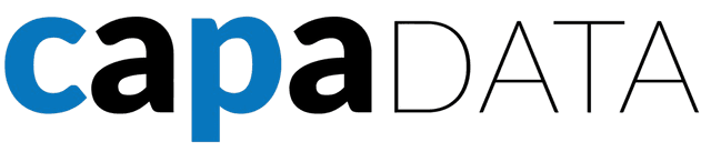 CAPAdata logo